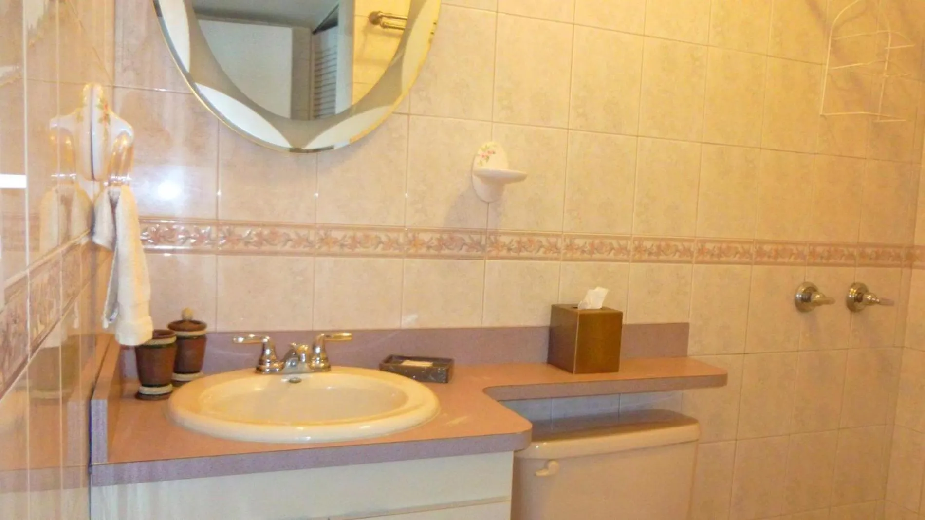Isla Bella Apartment San Juan 0*,