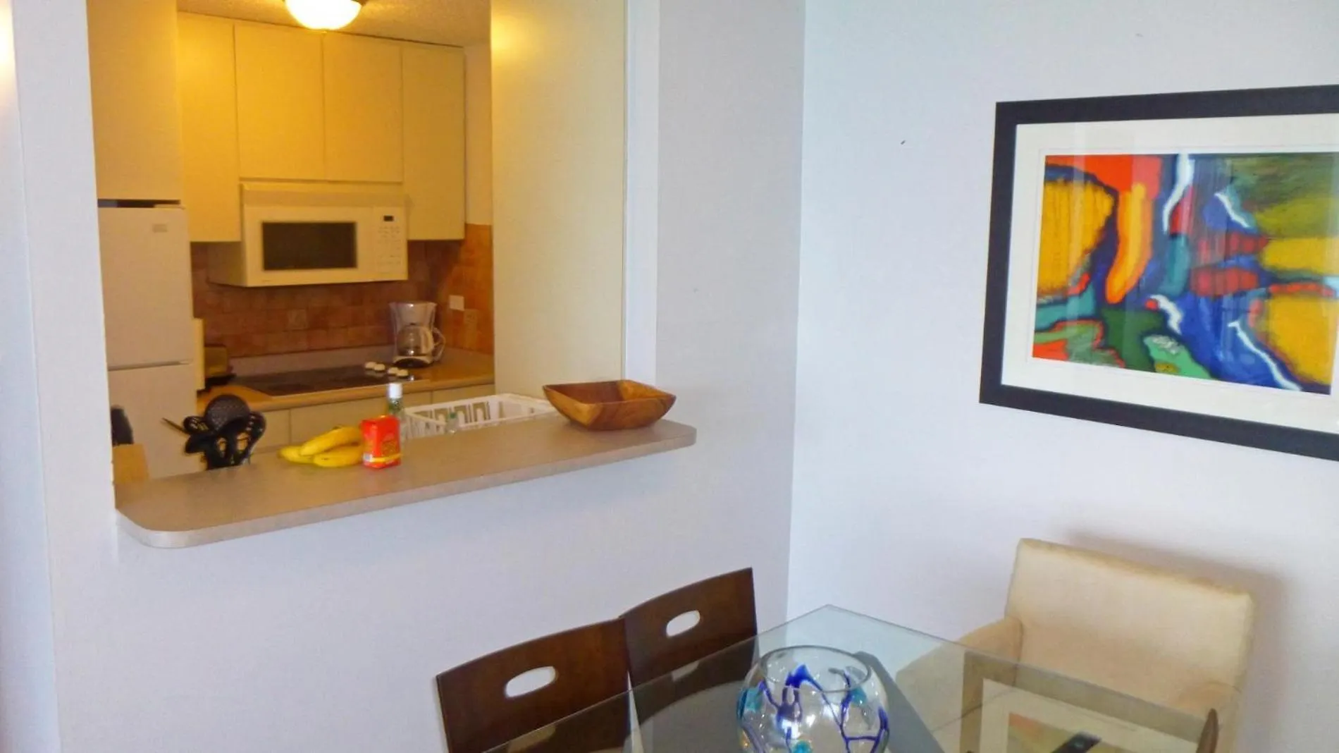Isla Bella Apartment San Juan
