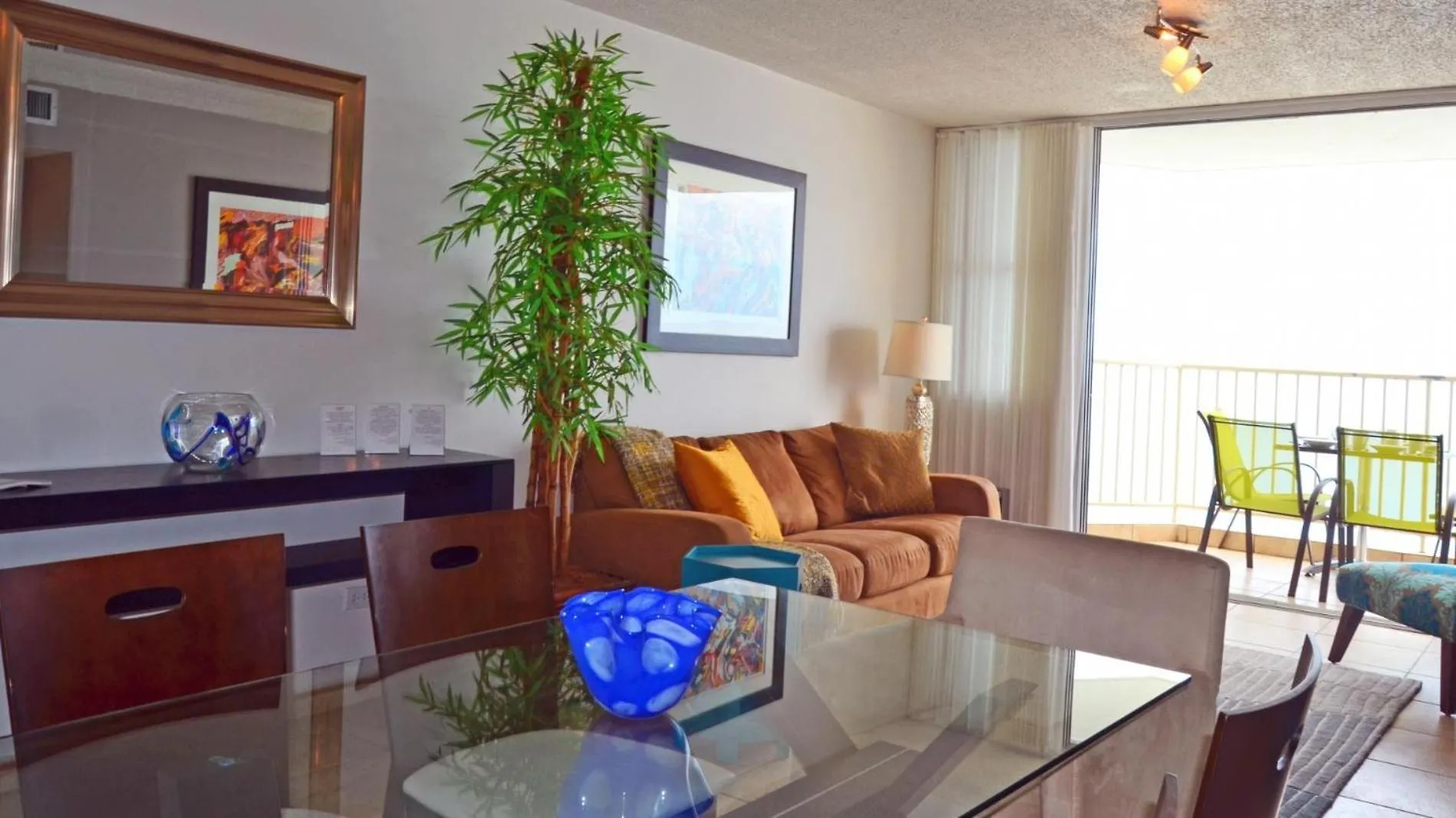 Isla Bella Apartment San Juan