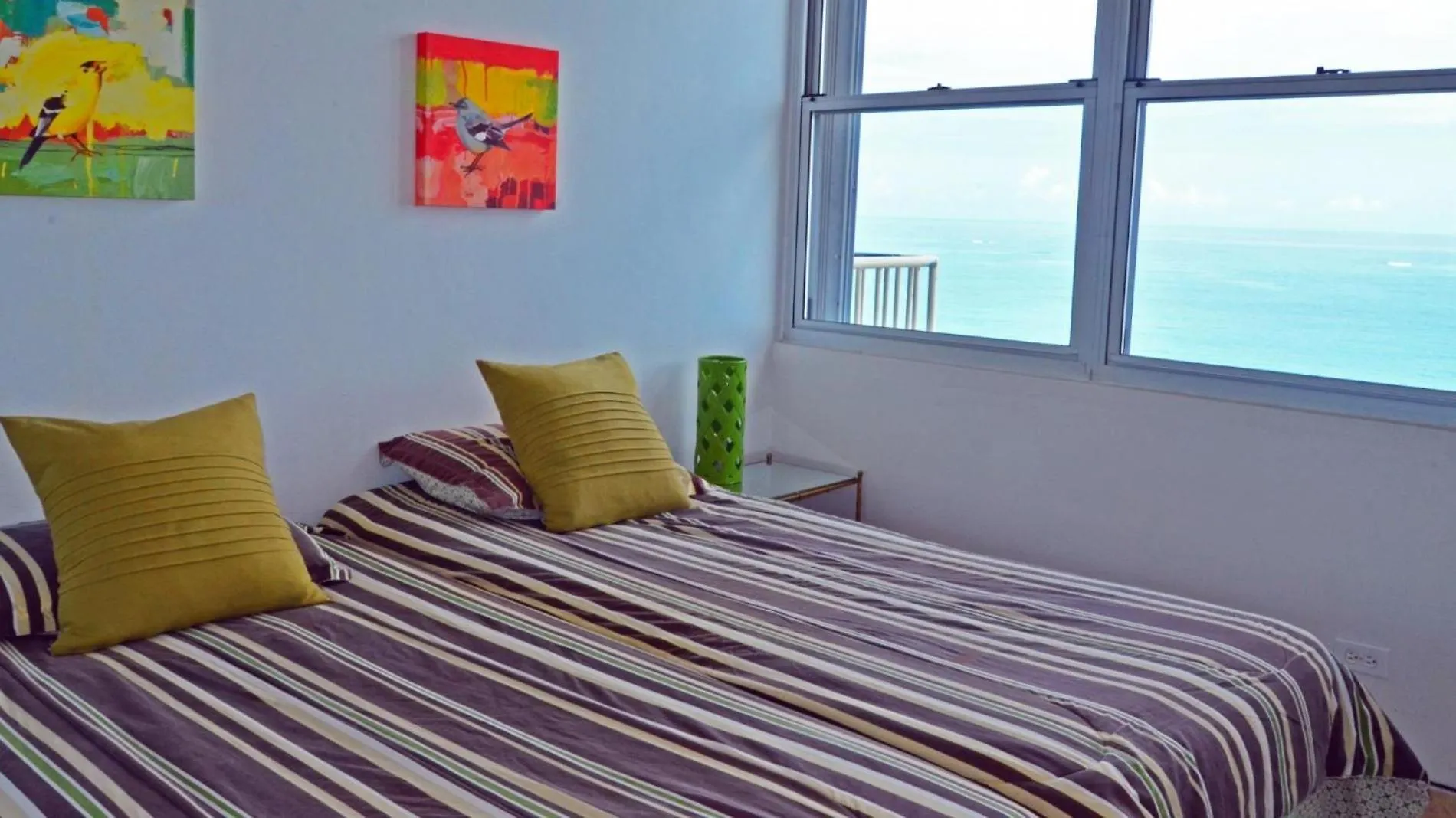 Isla Bella Apartman San Juan Puerto Rico