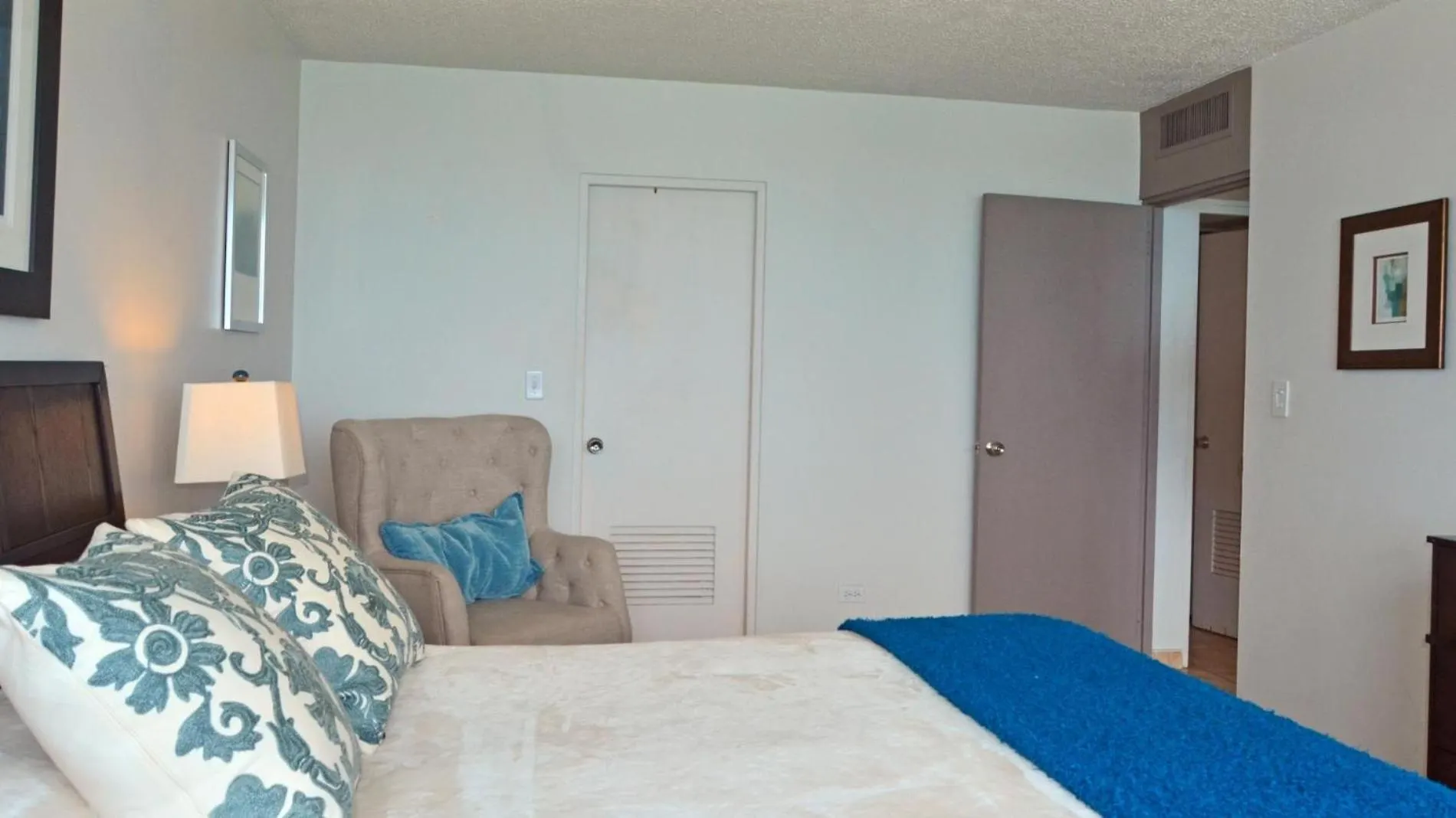 Isla Bella Apartman San Juan