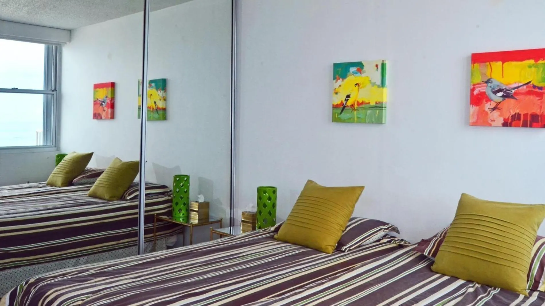 Isla Bella Apartman San Juan